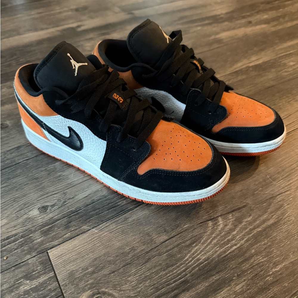 Air Jordan 1 Shattered Backboard 6.5Y